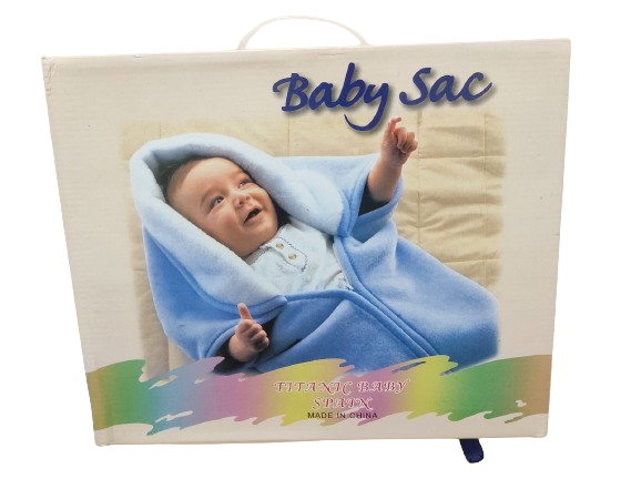 baby sac